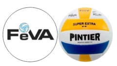 Moneda Sorteo Arbitro De Voley - comprar online