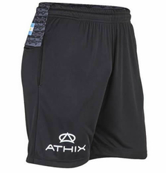 Kit Full Athix Arbitro Afa / 3 Camisetas + Short + Medias - tienda online