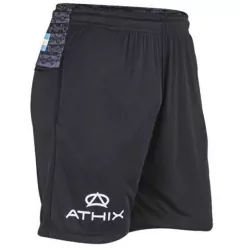 Kit Full Athix Arbitro Afa / 3 Camisetas + Short + Medias - tienda online