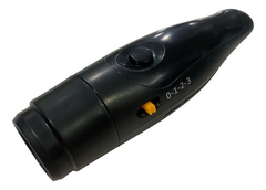 Silbato Electrónico Sport Con Cordón - comprar online