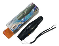 Silbato Electrónico Sport Con Cordón en internet