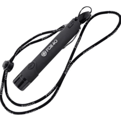 silbato electronico fox40
