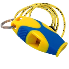 Imagen de Silbato FOX40 SHARX Incluye Correa