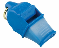 Silbato Fox40 SONIK BLAST C/Correa - comprar online