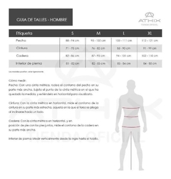Remera Algodon Athix - comprar online