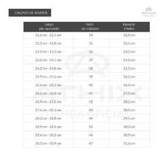 Botines Futbol Athix Campo - Arbitros Market