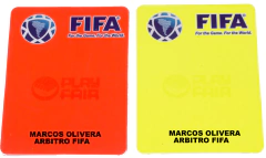 10 Juegos de Tarjetas COLOR Personalizadas - tienda online