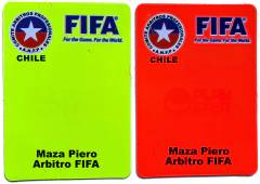 10 Juegos de Tarjetas COLOR Personalizadas en internet