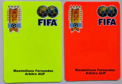 10 Juegos de Tarjetas COLOR Personalizadas - comprar online