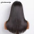 front lace hd cabelo humano natural lisa - comprar online