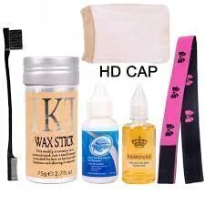 KIT COLOCAÇÃO LACE