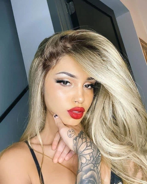 LACE FRONT HD fibra premium 13x6