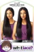 Lace front HD Sensationnel Cloud 9 What Lace? Lace Front Wig JANELLE - izalacewigs