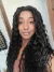 Lace front fibra Premium pronta entrega - comprar online