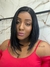 Lace front hd chanel Every fibra Premium pronta entrega - comprar online