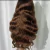 front lace hd cabelo humano natural ondulado Med brow 4 70/75 cm - loja online