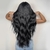 Wig luxo fibra premium PTICA - izalacewigs