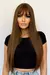 WIG LUXO VXZ fibra premium