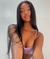 Lace front hd lisa cabelo humano natural pronta entrega Repartição livre - comprar online