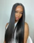 Lace front HD cabelo humano pronta entrega - loja online