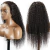 front lace hd cabelo humano natural cachos afro