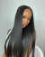 Lace front HD cabelo humano pronta entrega - izalacewigs