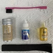KIT PARA APLICAÇÃO DE LACE