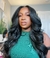 Lace front hd Ondel PRONTA ENTREGA - comprar online