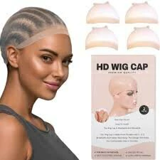 WIG CAP HD