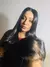Lace front hd inez fibra Premium pronta entrega