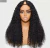 U part wig cabelo humano cacheada - comprar online
