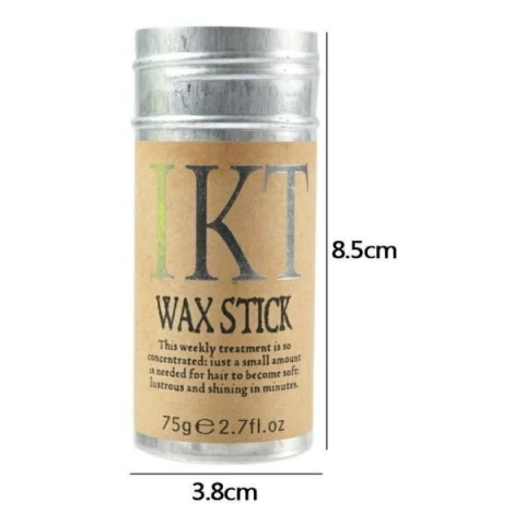 Wax Stick modelador