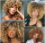 Wig afro fibra Premium BLACK PRONTA ENTREGA