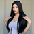 WIG DE LUXO ORE fibra premium PRONTA ENTREGA IMPORTADA - comprar online