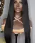 Lace front HD luving PRONTA ENTREGA - loja online