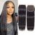 Top clousure cabelo humano natural - izalacewigs