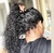 Full Lace 360 HD cabelo humano natural cacheado pronta entrega - comprar online