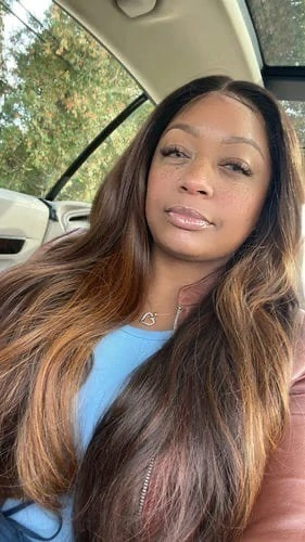 Lace front HD Sensationnel Cloud 9 What Lace? Lace Front Wig emery