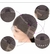Full Lace 360 HD cabelo humano natural cacheado pronta entrega - izalacewigs