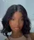 Peruca Front lace HD cabelo humano pronta entrega Chanel