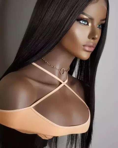 Lace front HD luving PRONTA ENTREGA