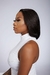 Lace front HD cabelo humano natural Chanel pronta entrega