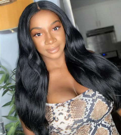 Lace front hd unit PRONTA ENTREGA