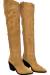 BOTAS TEXANAS SIDNEY CAMEL - comprar online