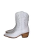 BOTAS TEXANAS STAR WHITE