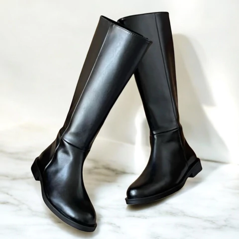 BOTAS MÚNICH BLACK - comprar online