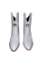 BOTAS TEXANAS STAR WHITE on internet