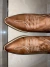 Botas Texanas Star Suela - VALENTINO DI ZAVATTI