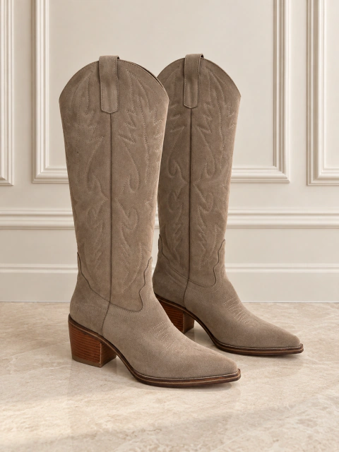 BOTAS TEXANAS PRAGA VISON