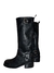 BOTAS DENVER BLACK FREE M - VALENTINO DI ZAVATTI